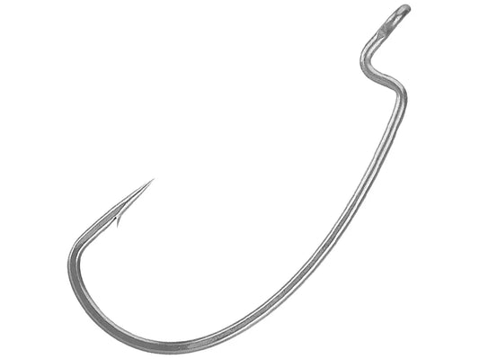 Hayabusa Wide Gap Offset Heavy Duty Hook WRM959