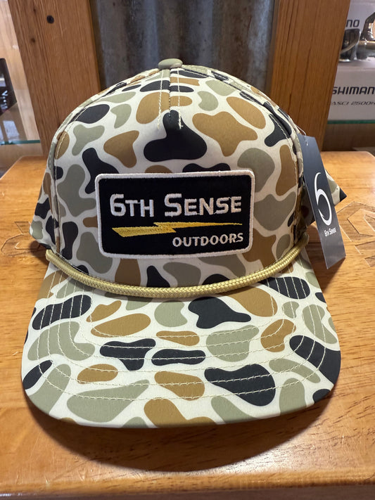 6th Sense Hat