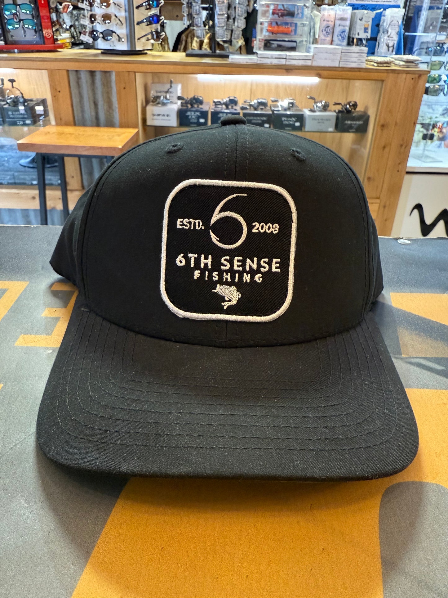 6th Sense Hat