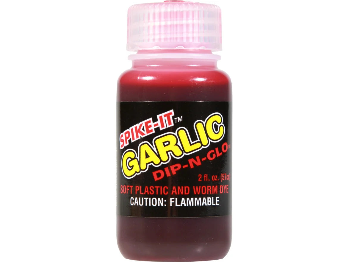 Spike-It Dip-N-Glo