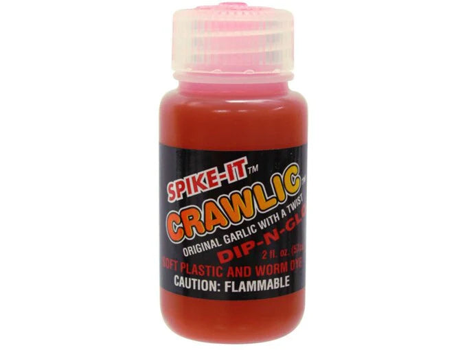 Spike-It Dip-N-Glo