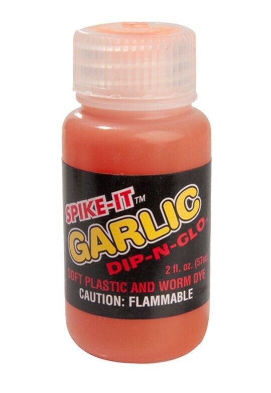 Spike-It Dip-N-Glo
