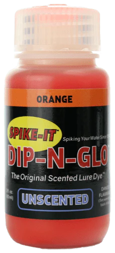 Spike-It Dip-N-Glo