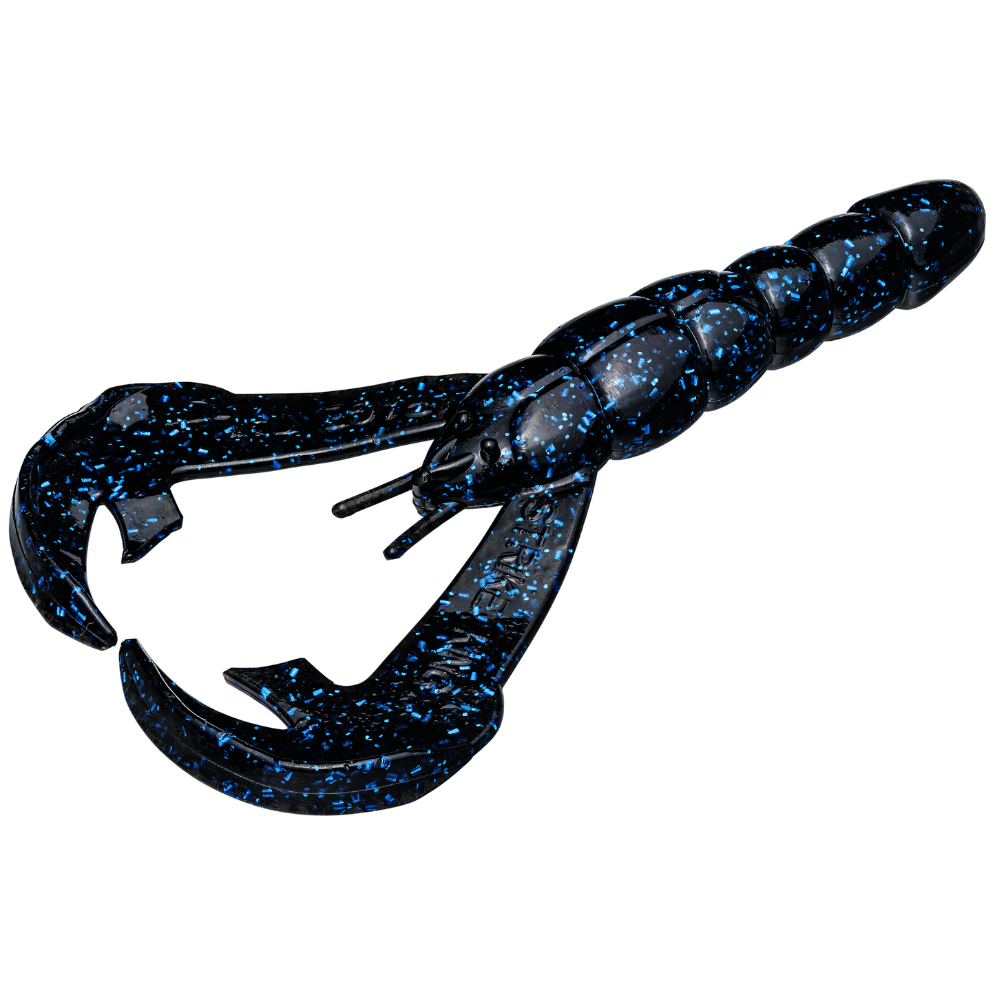 STRIKE KING Rage Craw