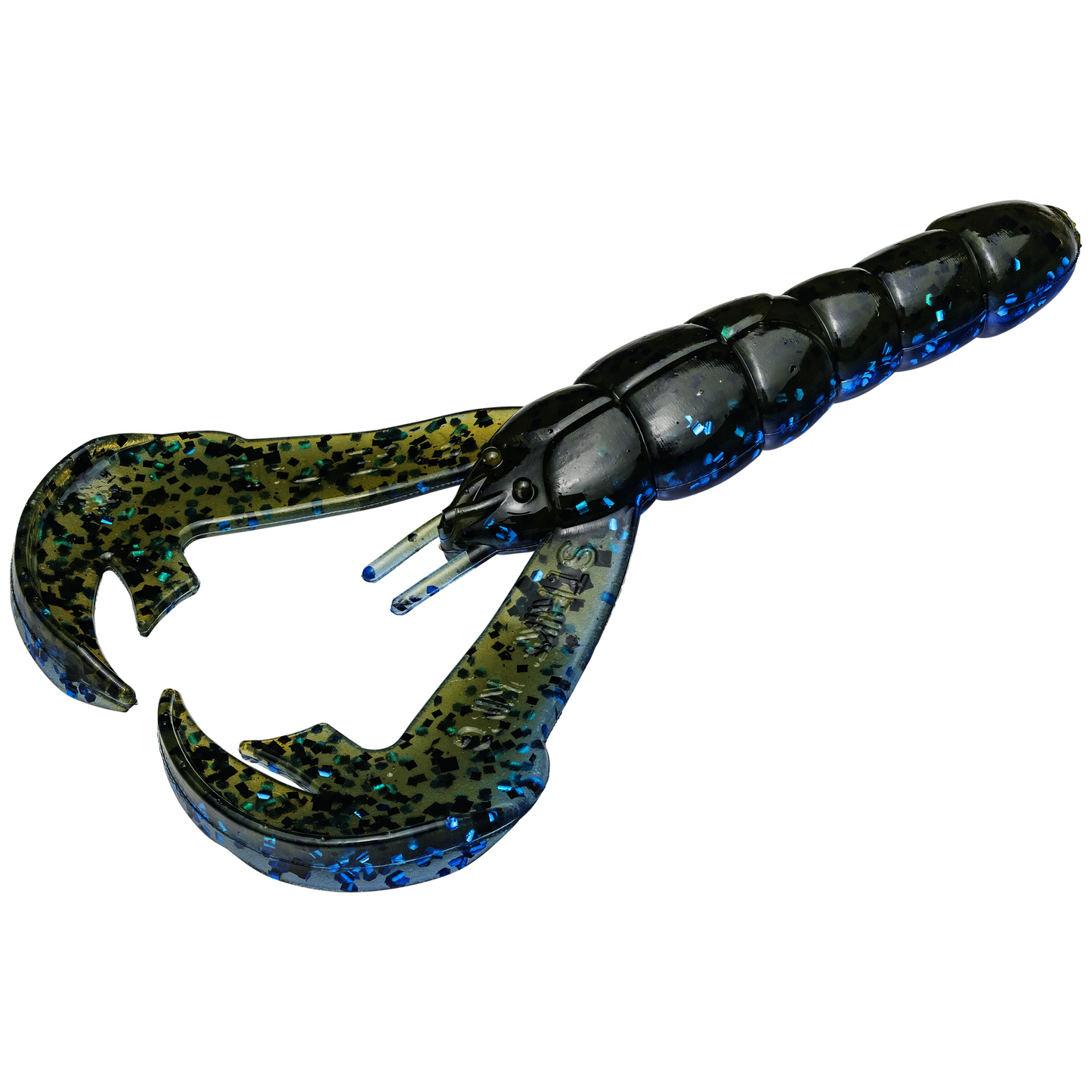 STRIKE KING Rage Craw