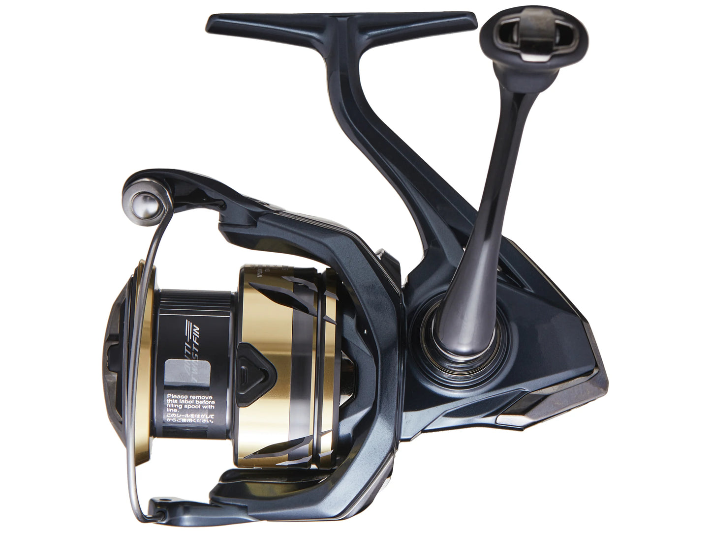 Shimano Ultegra 2500HG FD