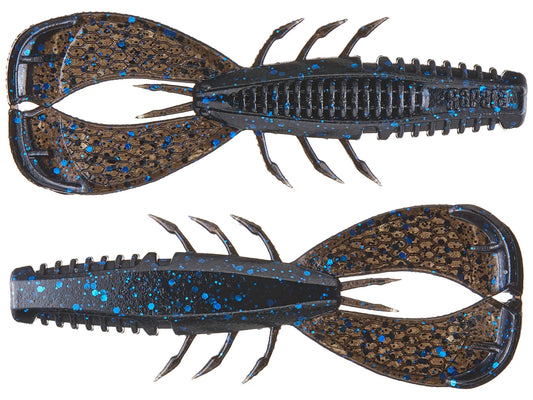 Crush City Cleanup Craw