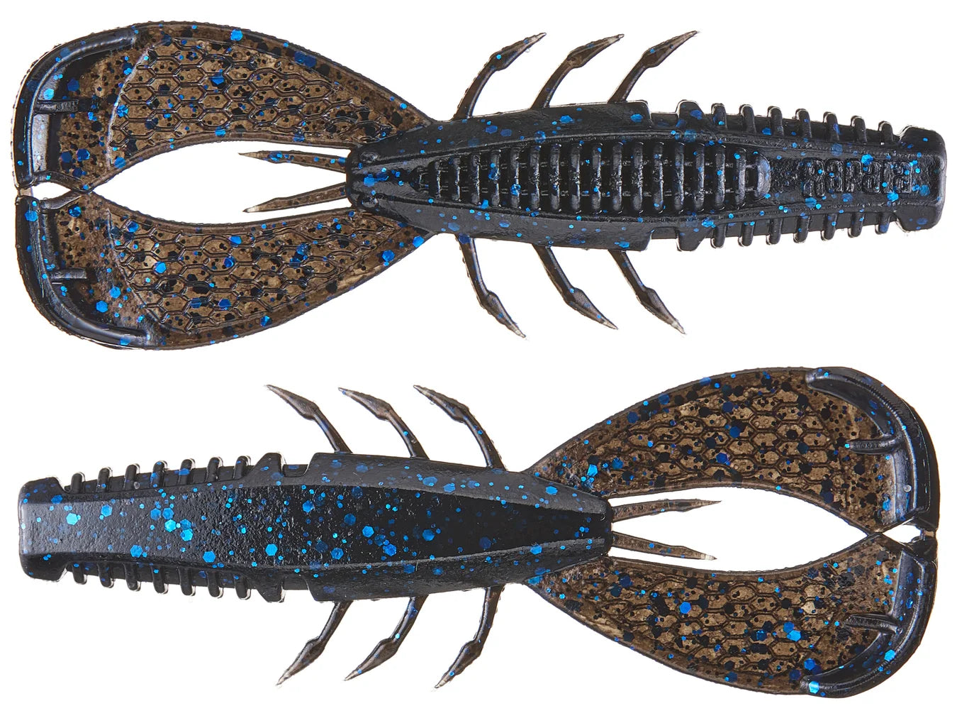 Crush City Cleanup Craw