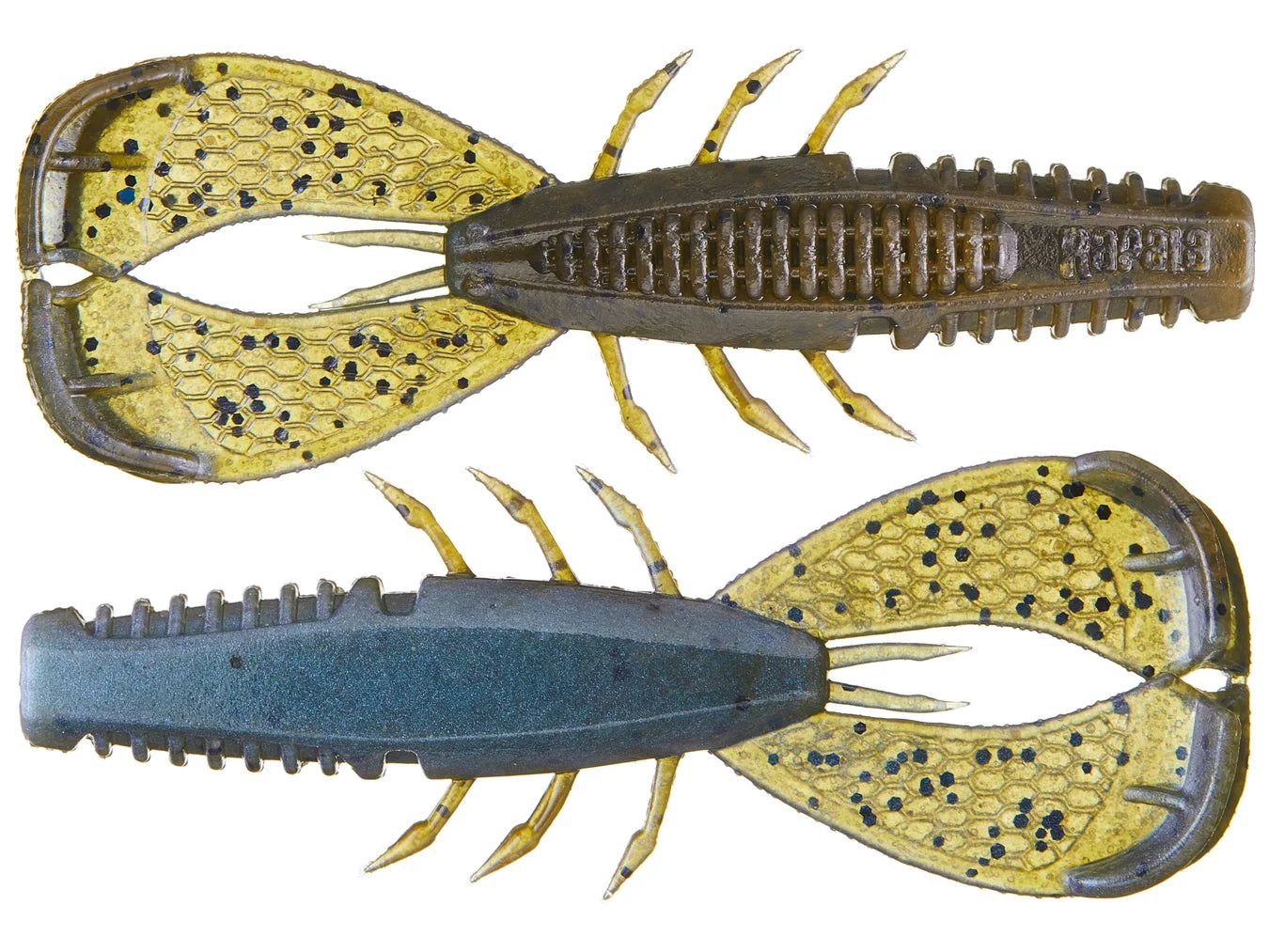 Crush City Cleanup Craw