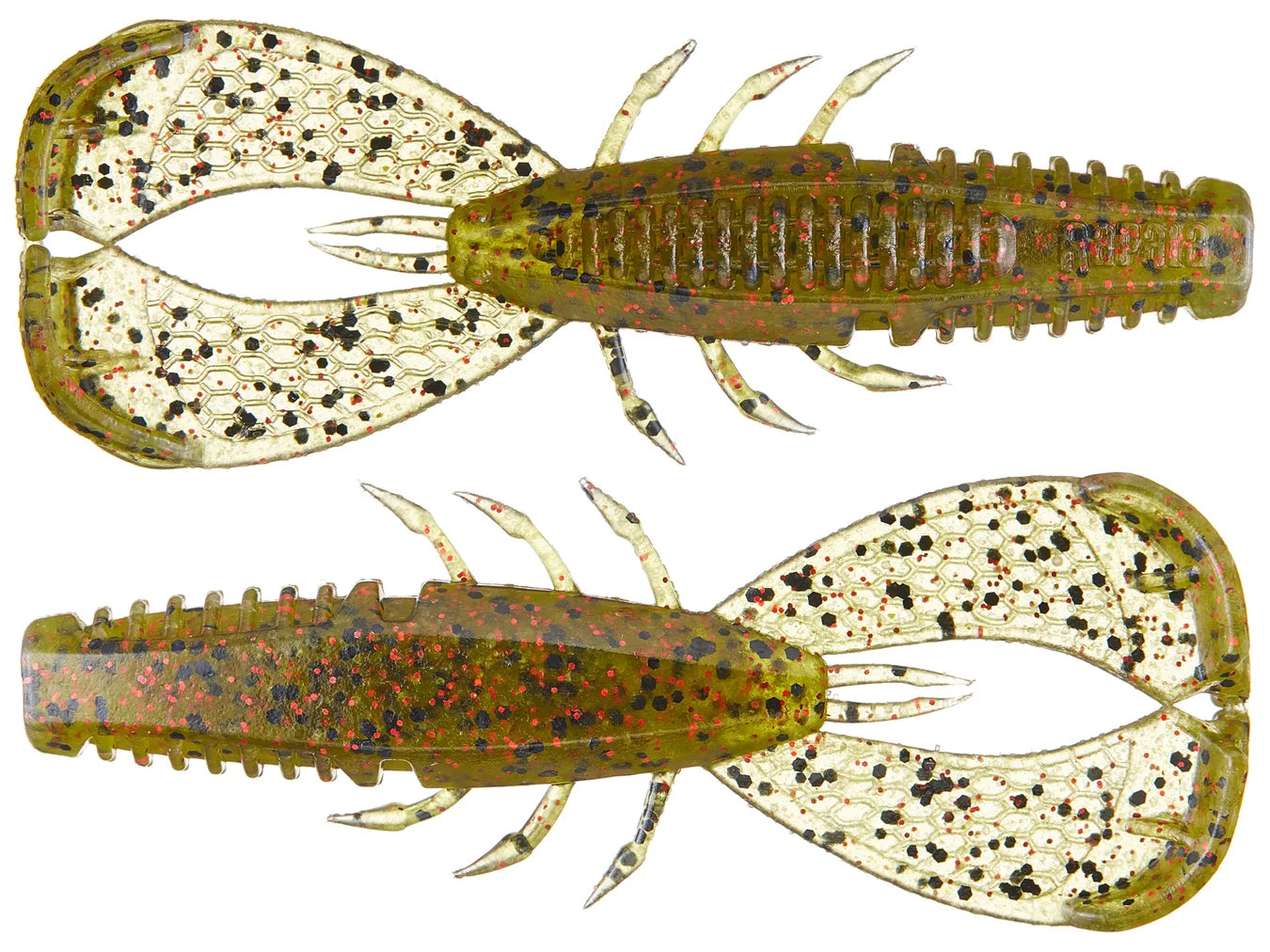 Crush City Cleanup Craw