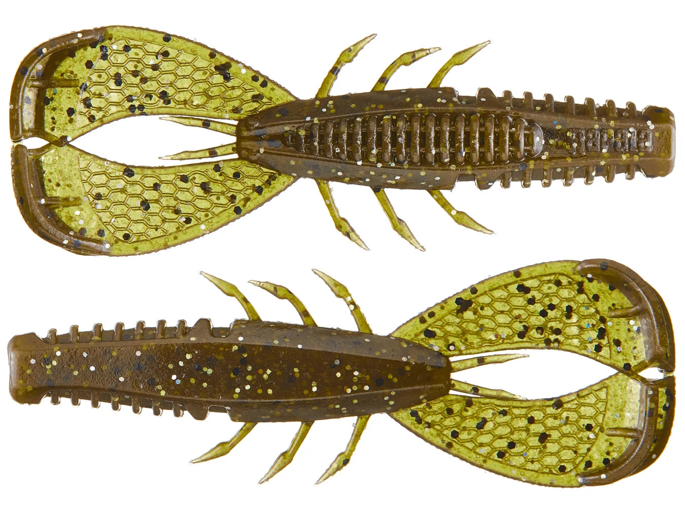 Crush City Cleanup Craw