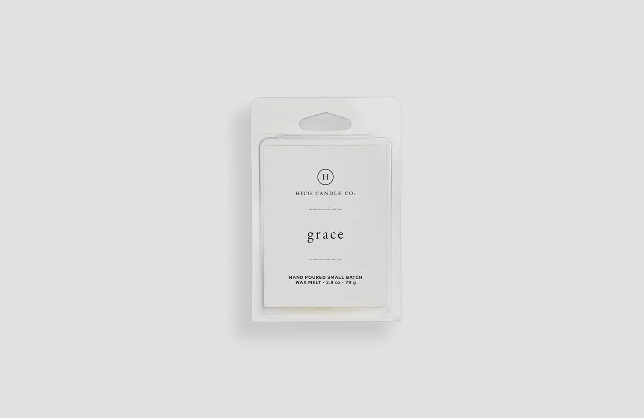 HICO Wax Melt