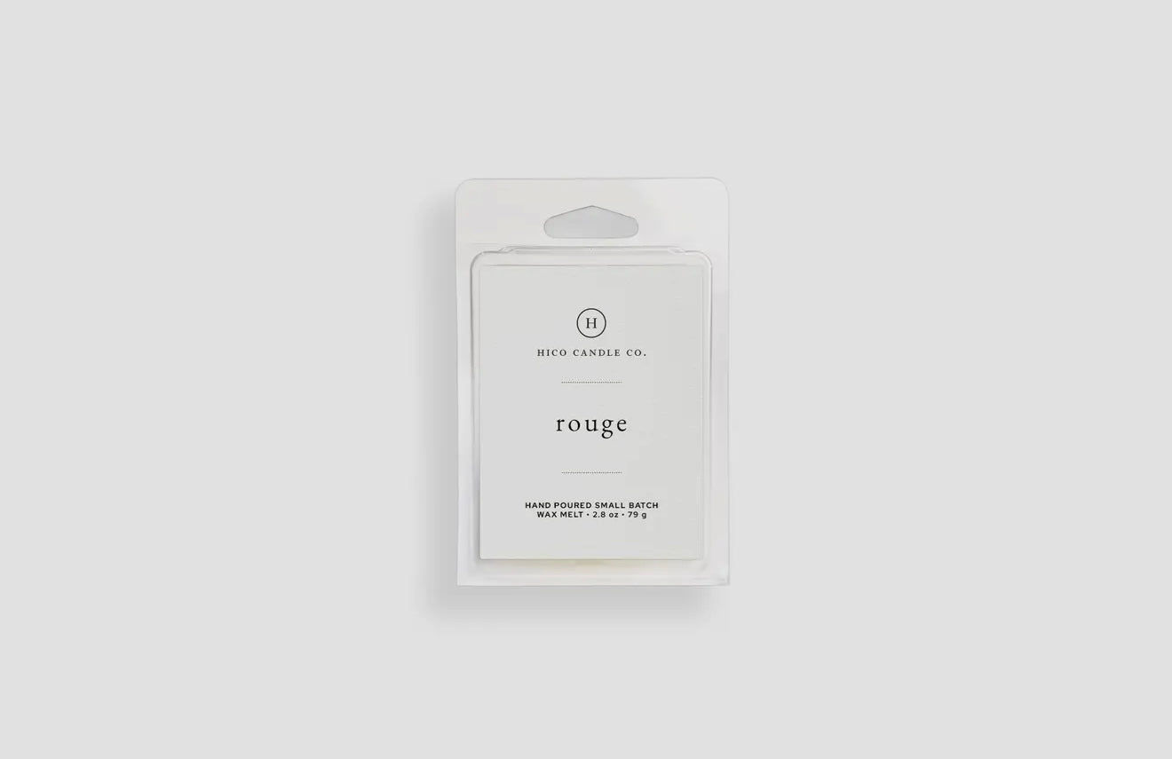HICO Wax Melt