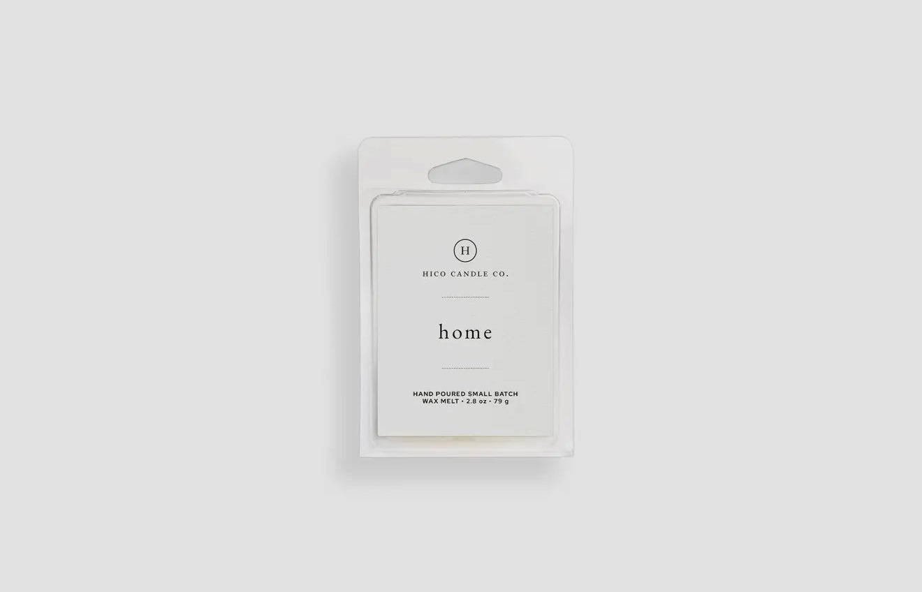 HICO Wax Melt
