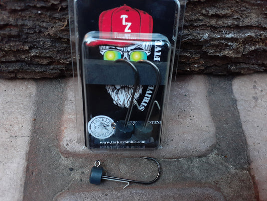 Tackle Zombie Ned Hedz Hook