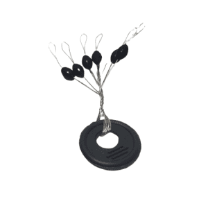 Tackle Zombie Peg Stoppers