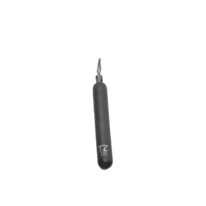 Tackle Zombie C-Shot Tungsten Weight