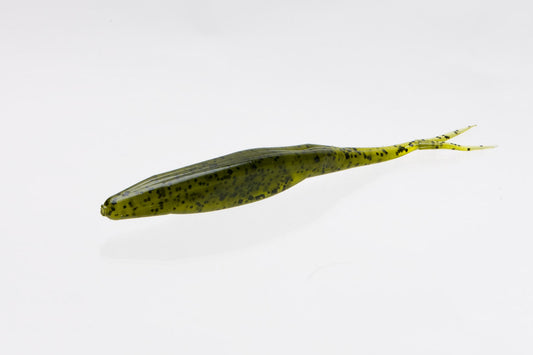 ZOOM Salty Super Fluke