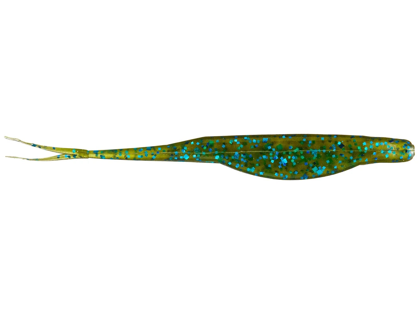 ZOOM Salty Super Fluke