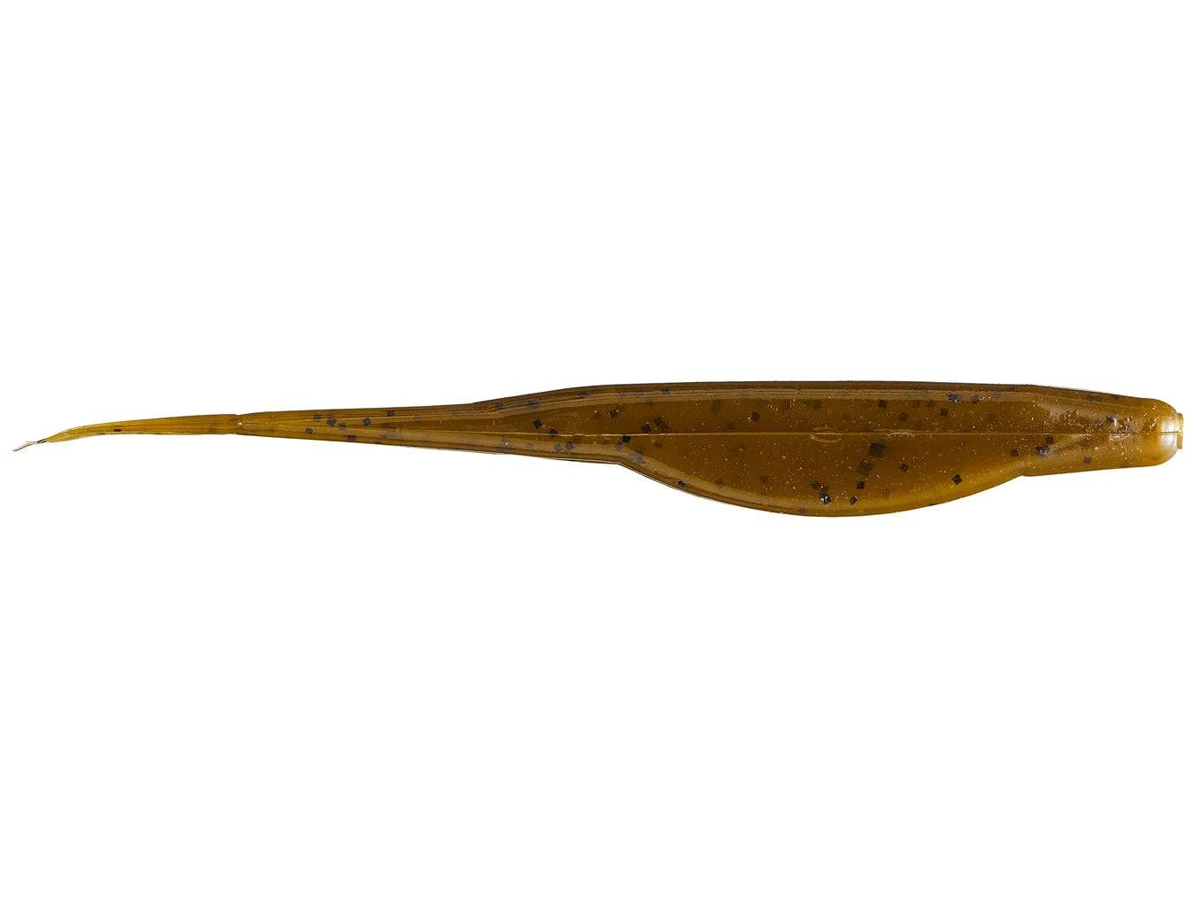 ZOOM Salty Super Fluke