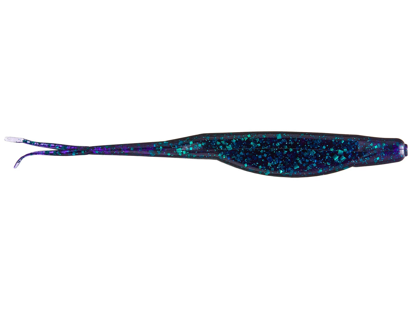 ZOOM Salty Super Fluke