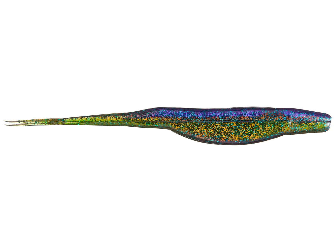 ZOOM Salty Super Fluke