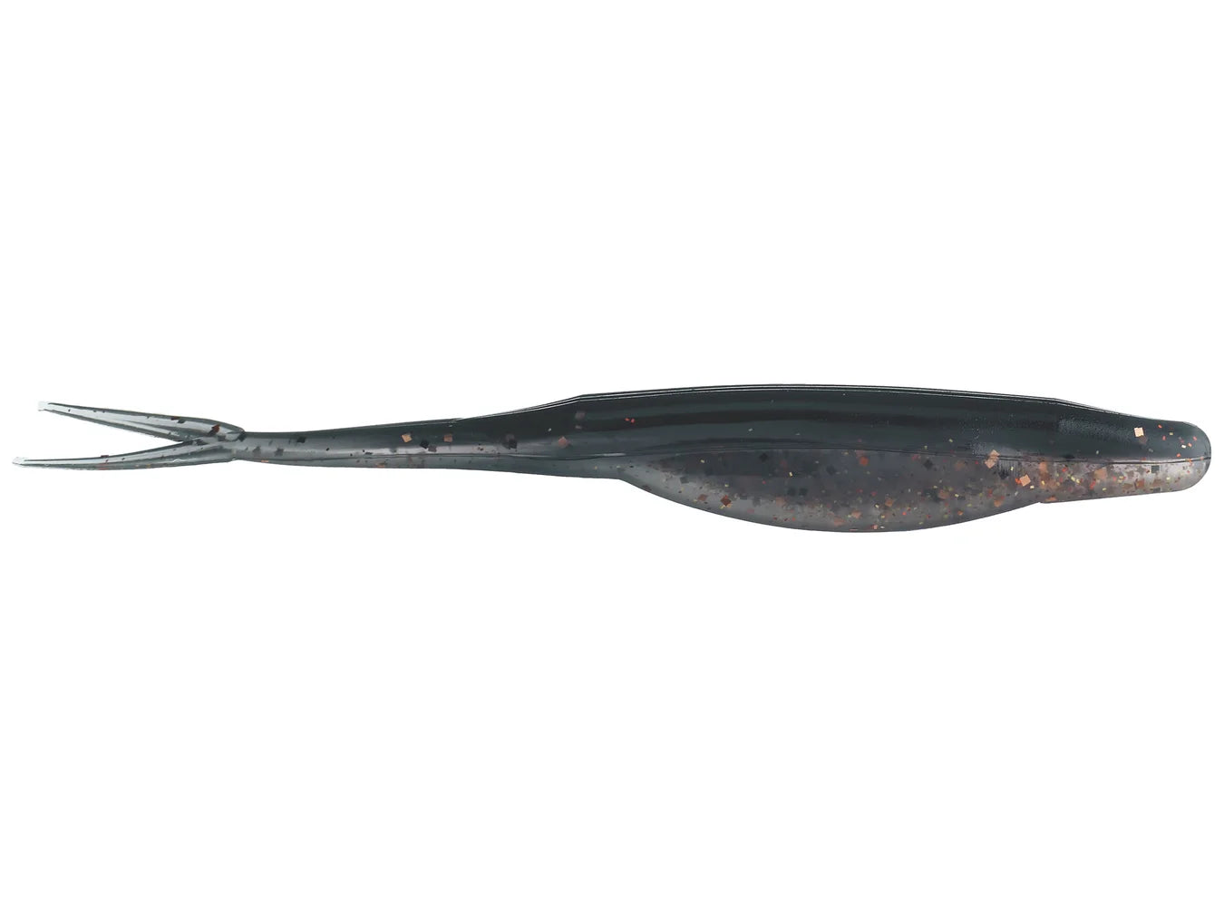 ZOOM Salty Super Fluke