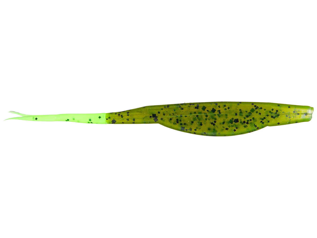 ZOOM Salty Super Fluke