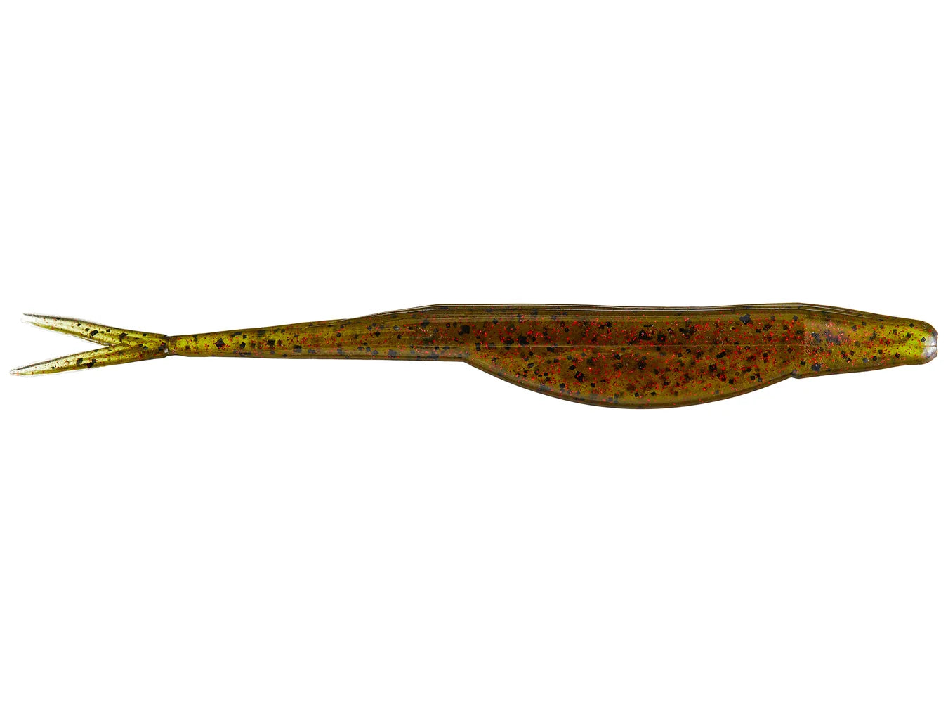 ZOOM Salty Super Fluke