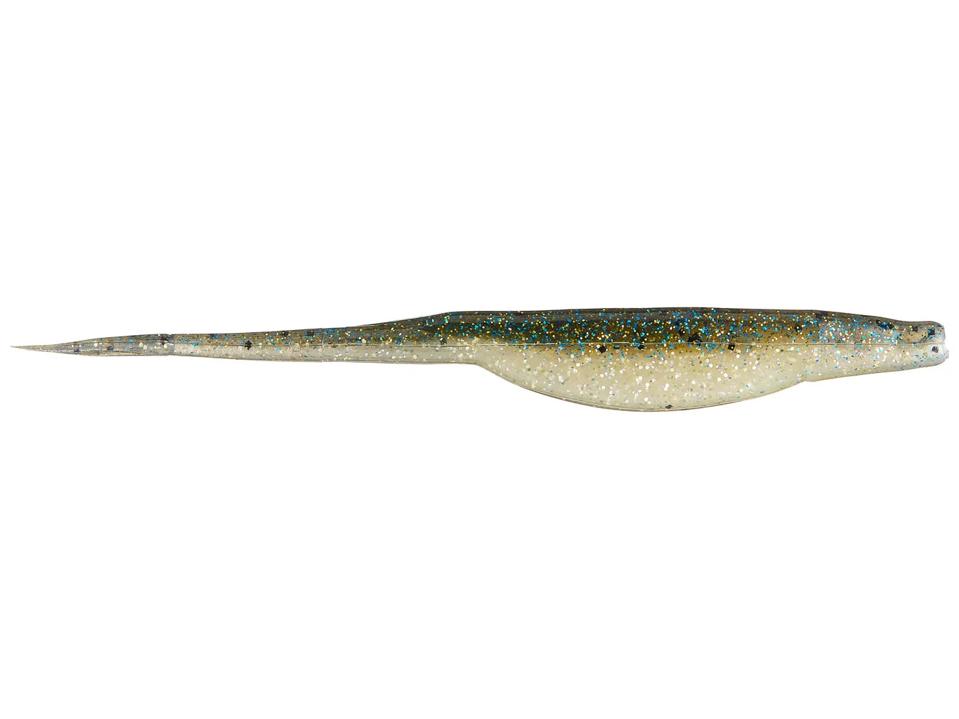 ZOOM Salty Super Fluke