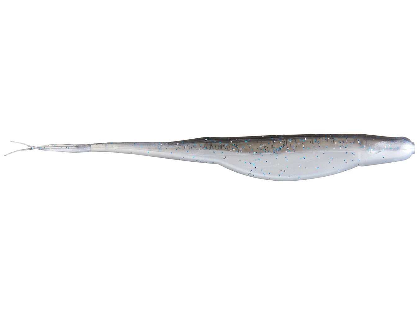 ZOOM Salty Super Fluke