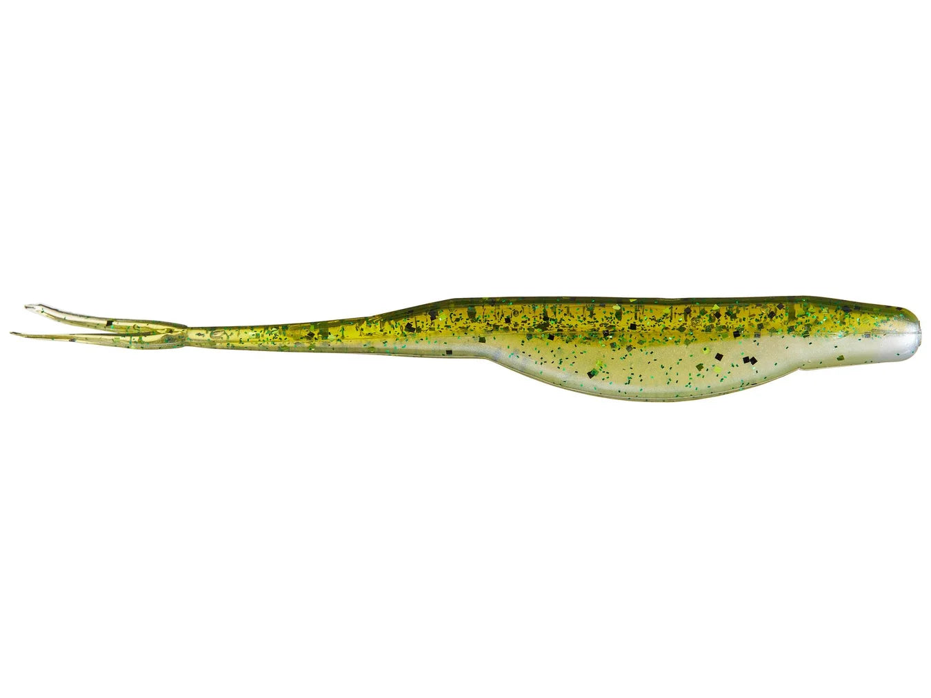 ZOOM Salty Super Fluke