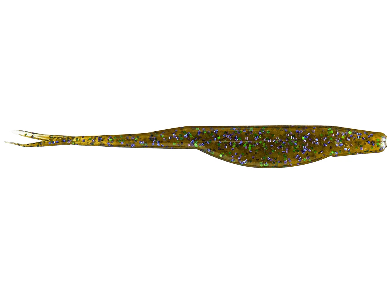 ZOOM Salty Super Fluke