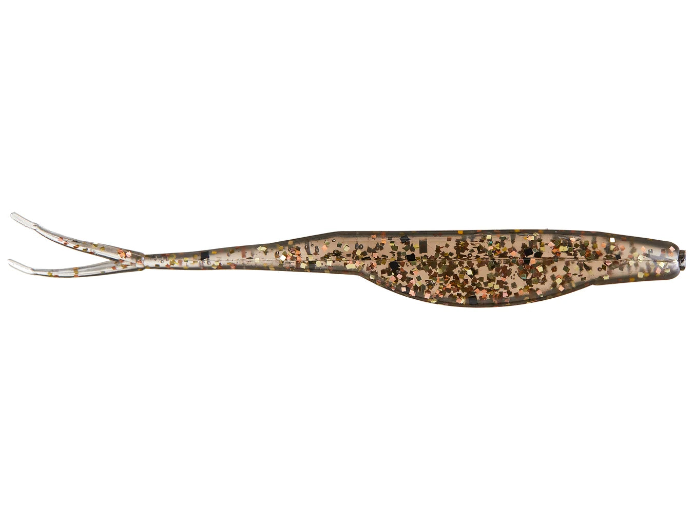 ZOOM Salty Super Fluke