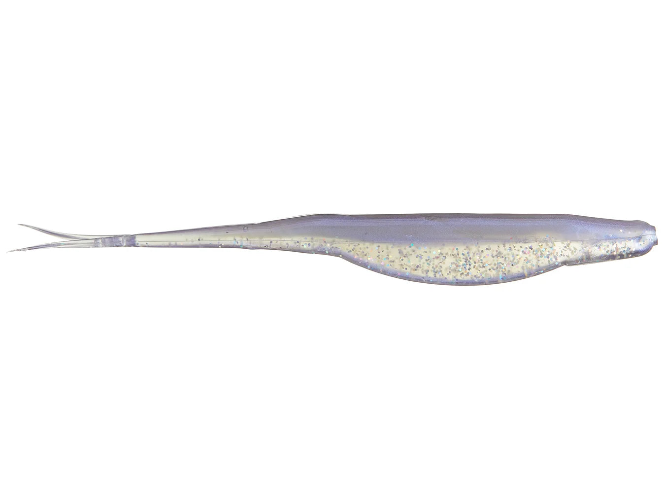 ZOOM Salty Super Fluke