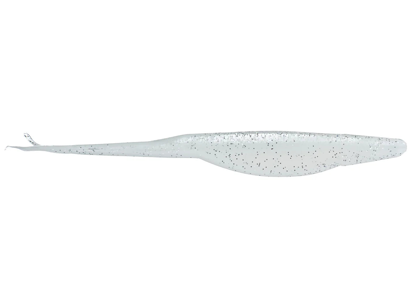 ZOOM Salty Super Fluke
