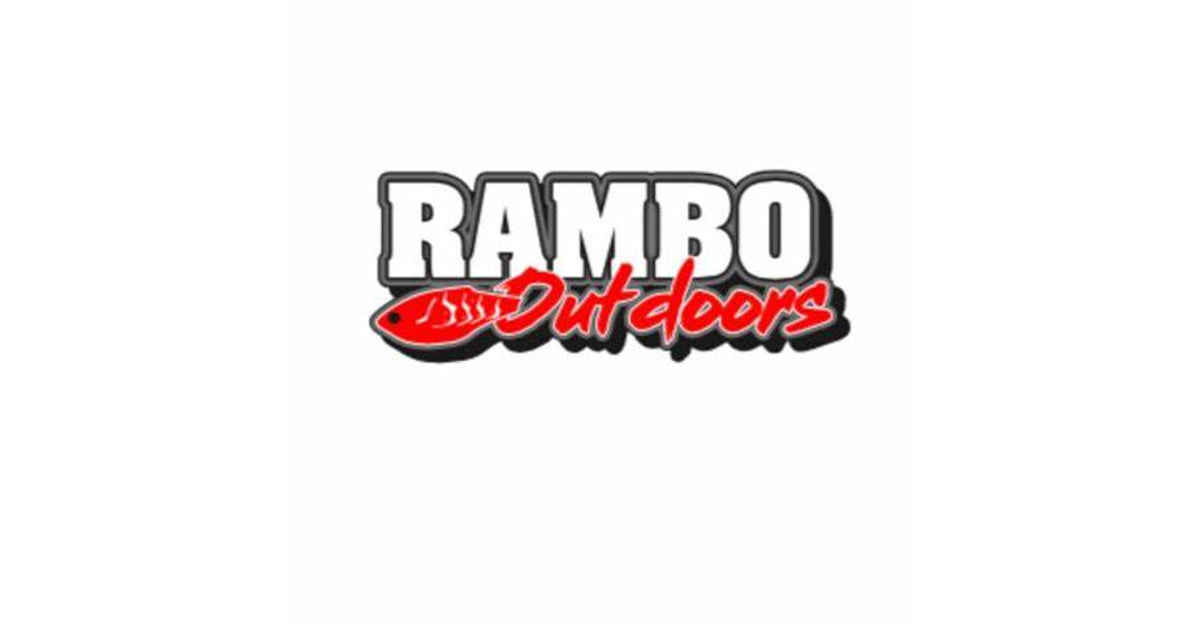 Products – Rambo Outdoors