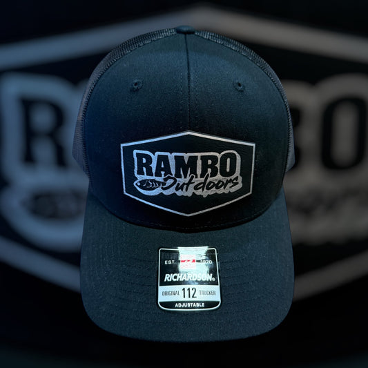 Rambo Outdoors Hat