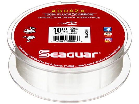 Seaguar AbrazX