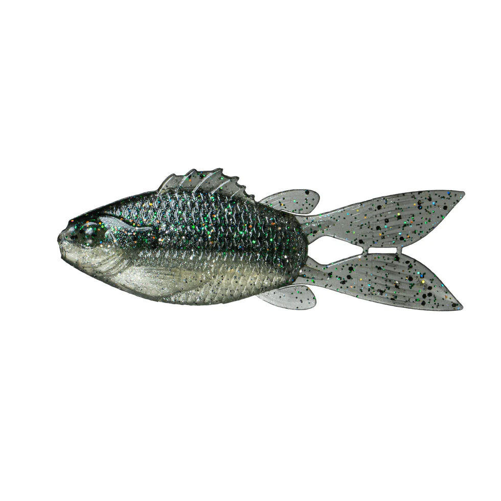 6th Sense Flip Gill 3.8