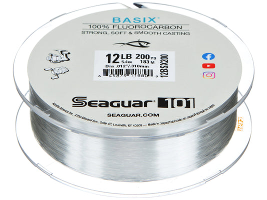 Seaguar BasiX