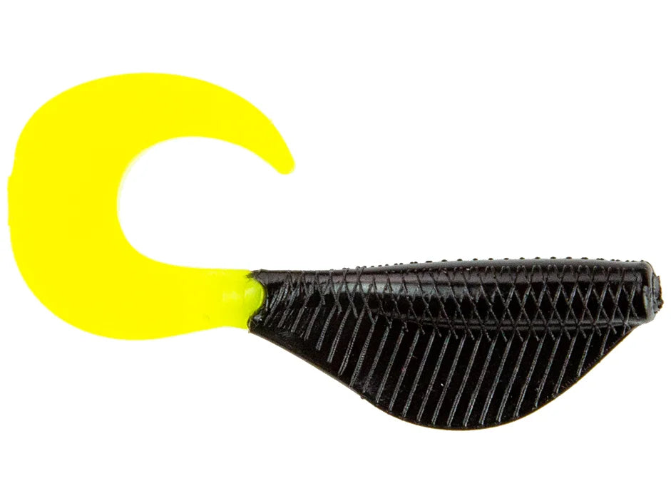 6th Sense 2" Curly Clobber