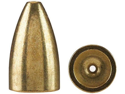 Top Brass Precision Brass Weights