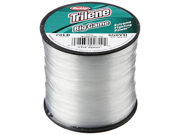 Berkley Trilene Big Game