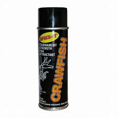 Spike-It Aerosol Spray Attractant