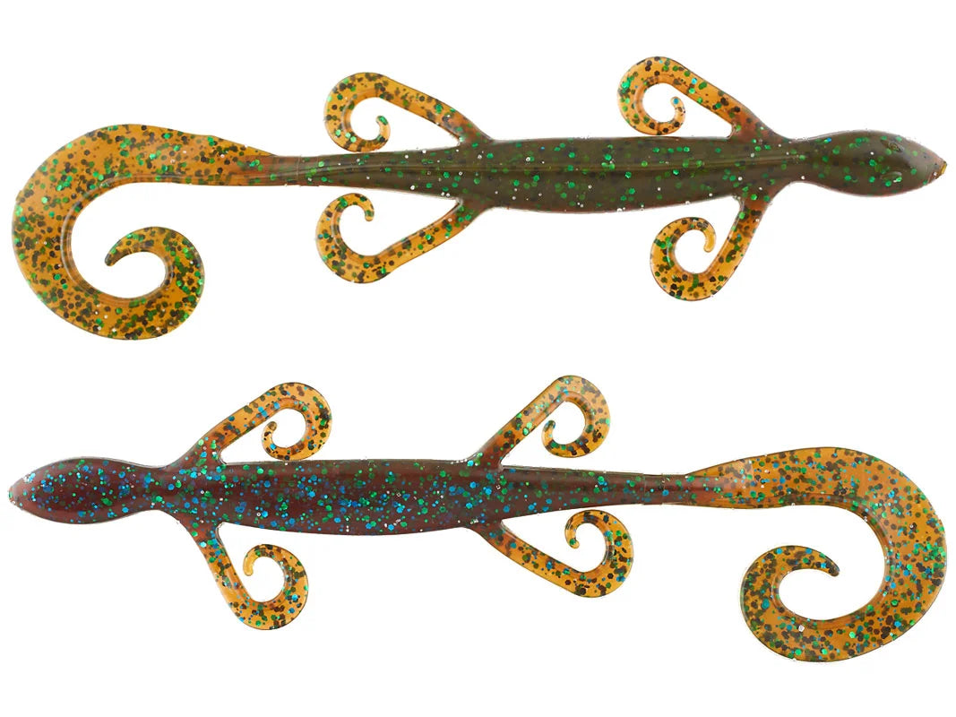 BBB 8" Kreit Tail Lizard
