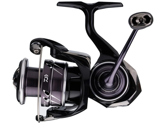 Daiwa Tatula MQ LT2500D-XH