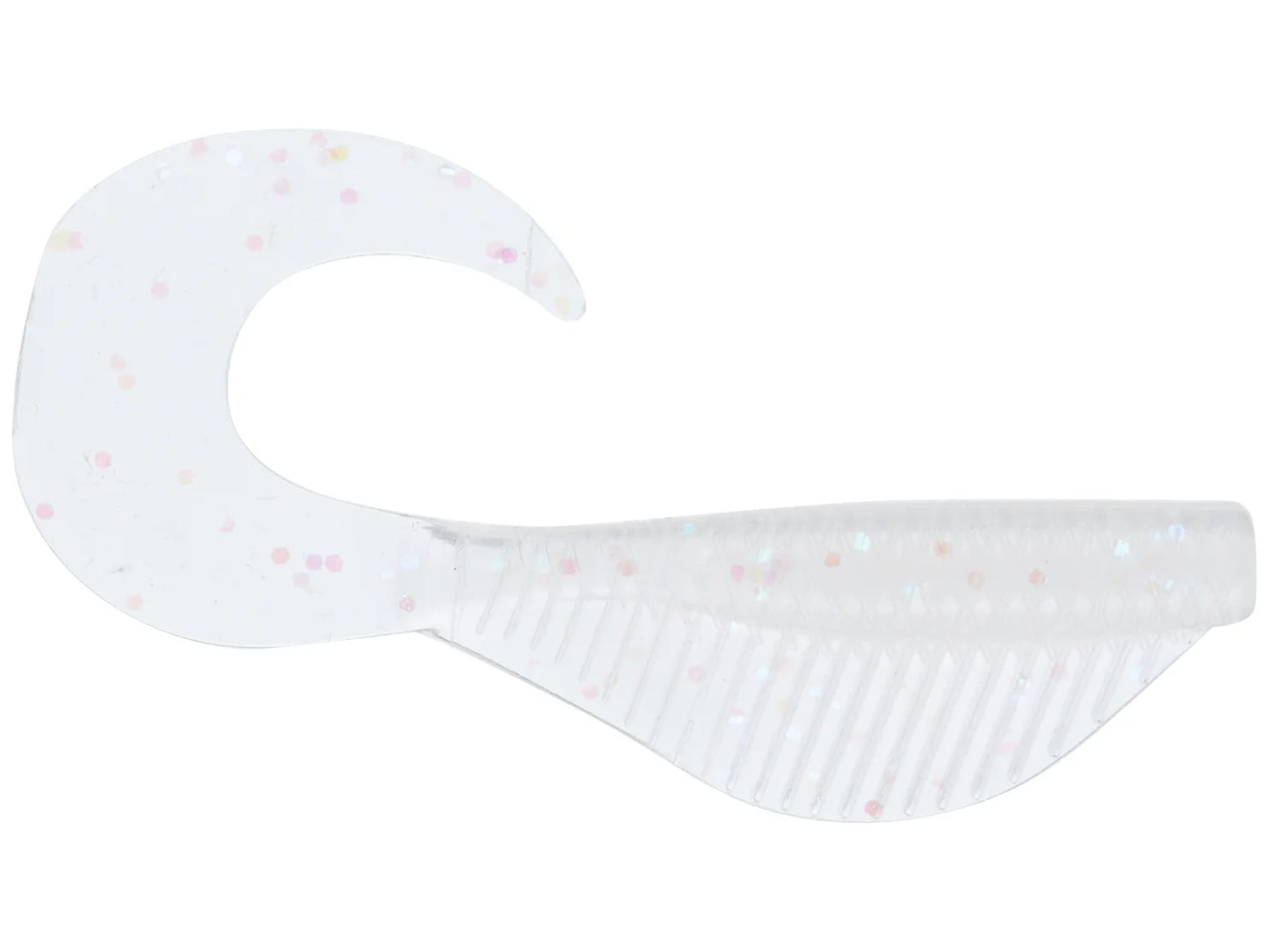 6th Sense 2" Curly Clobber