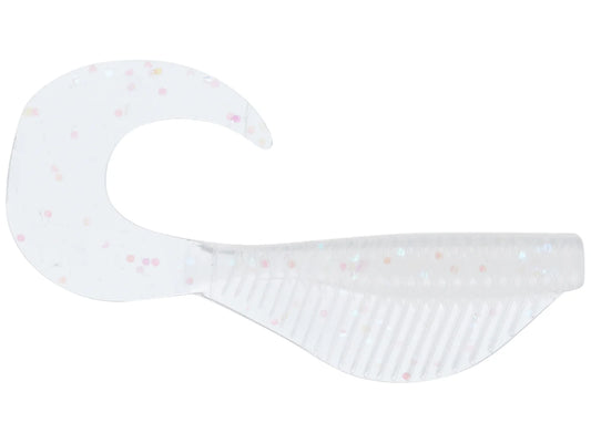6th Sense 2" Curly Clobber