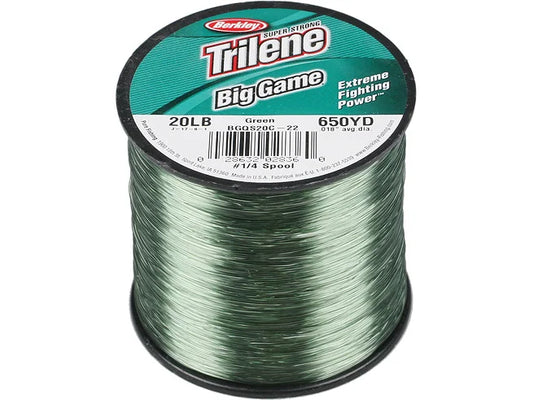 Berkley Trilene Big Game